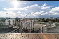 3 Orchard By-The-Park (D10), Condominium #631554191